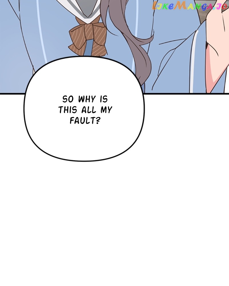 Single Wizard's Dormitory Apartment chapter 22 page 33