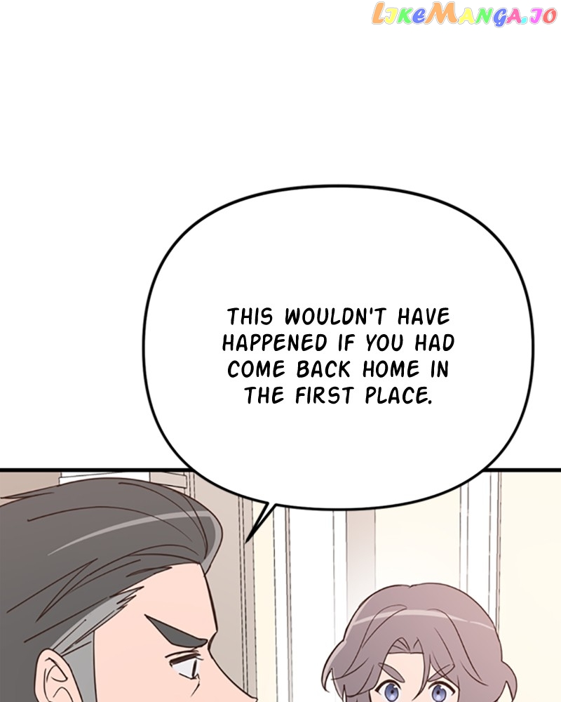 Single Wizard's Dormitory Apartment chapter 22 page 34