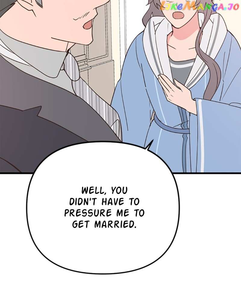 Single Wizard's Dormitory Apartment chapter 22 page 35