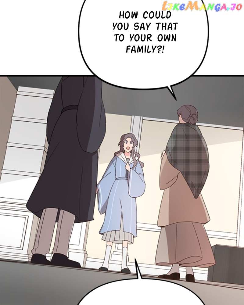 Single Wizard's Dormitory Apartment chapter 22 page 40