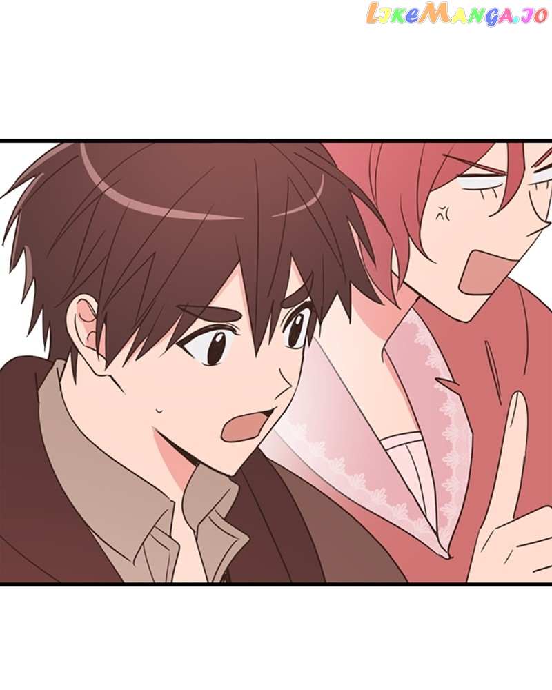 Single Wizard's Dormitory Apartment chapter 22 page 48