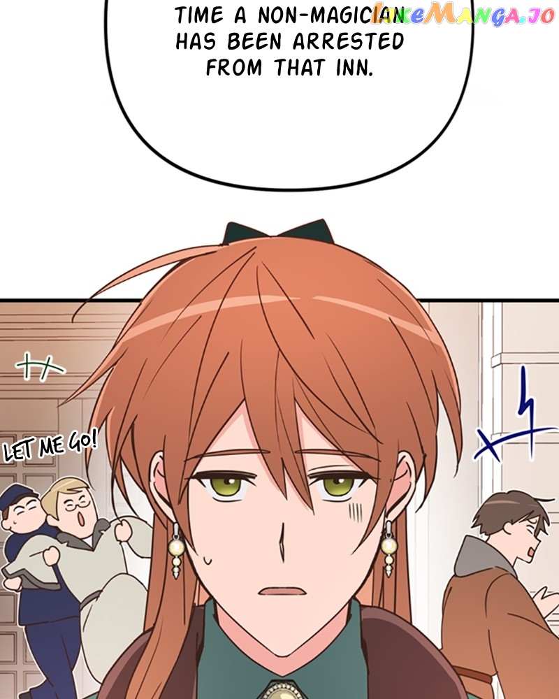 Single Wizard's Dormitory Apartment chapter 22 page 5