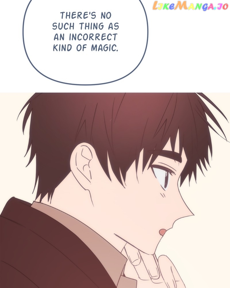 Single Wizard's Dormitory Apartment chapter 22 page 50