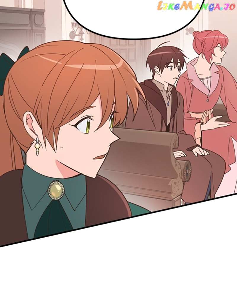 Single Wizard's Dormitory Apartment chapter 22 page 56