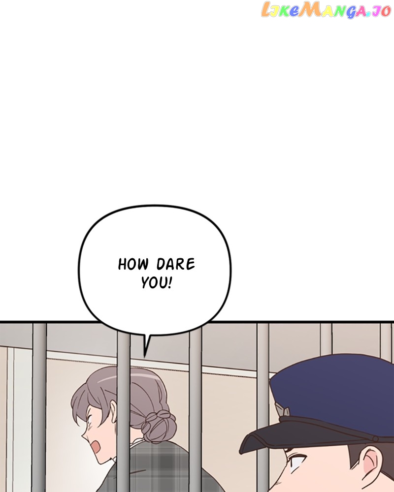 Single Wizard's Dormitory Apartment chapter 22 page 59