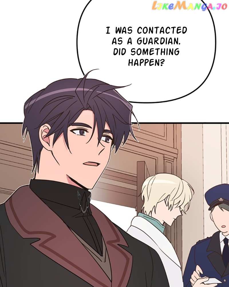 Single Wizard's Dormitory Apartment chapter 22 page 64