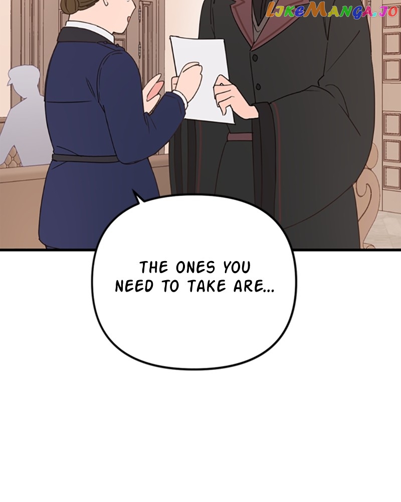 Single Wizard's Dormitory Apartment chapter 22 page 67