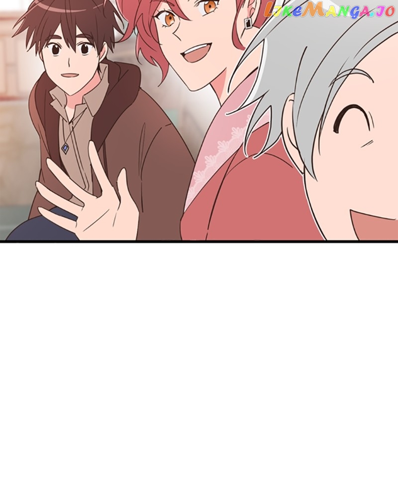 Single Wizard's Dormitory Apartment chapter 22 page 69