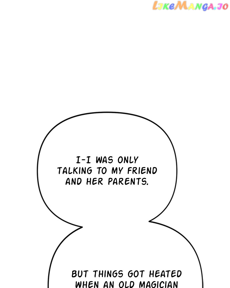 Single Wizard's Dormitory Apartment chapter 22 page 7