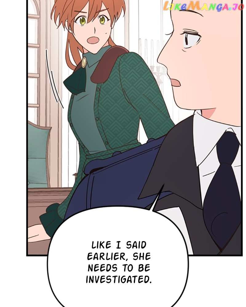 Single Wizard's Dormitory Apartment chapter 22 page 75