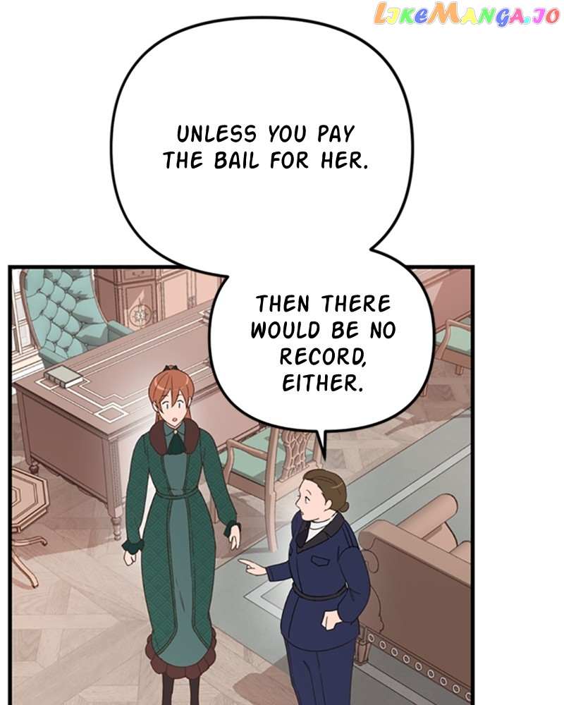 Single Wizard's Dormitory Apartment chapter 22 page 77