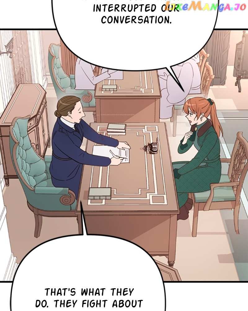 Single Wizard's Dormitory Apartment chapter 22 page 8