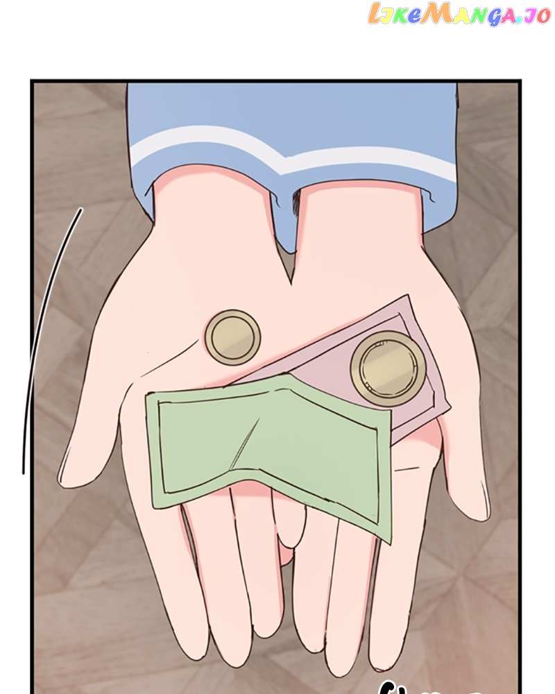 Single Wizard's Dormitory Apartment chapter 22 page 84