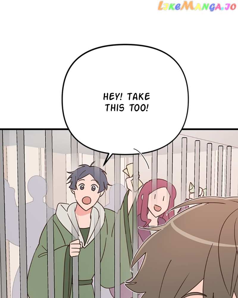 Single Wizard's Dormitory Apartment chapter 22 page 90