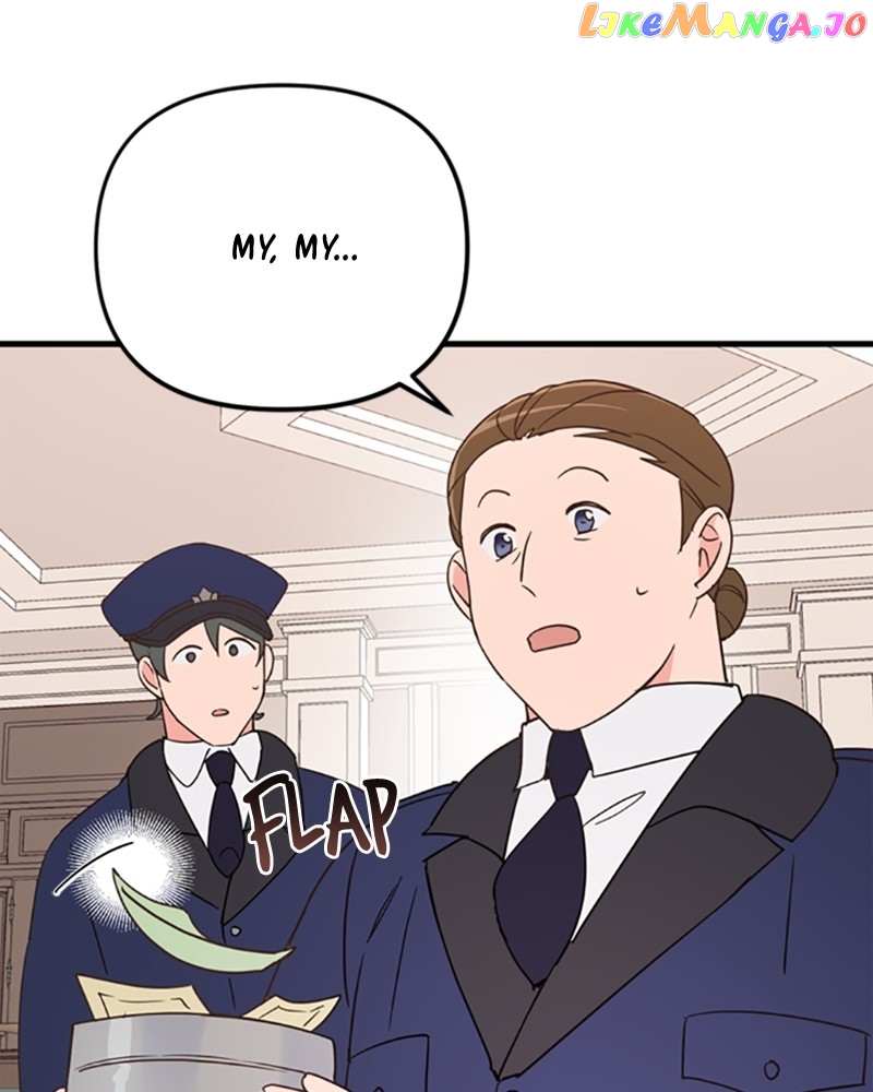 Single Wizard's Dormitory Apartment chapter 22 page 95