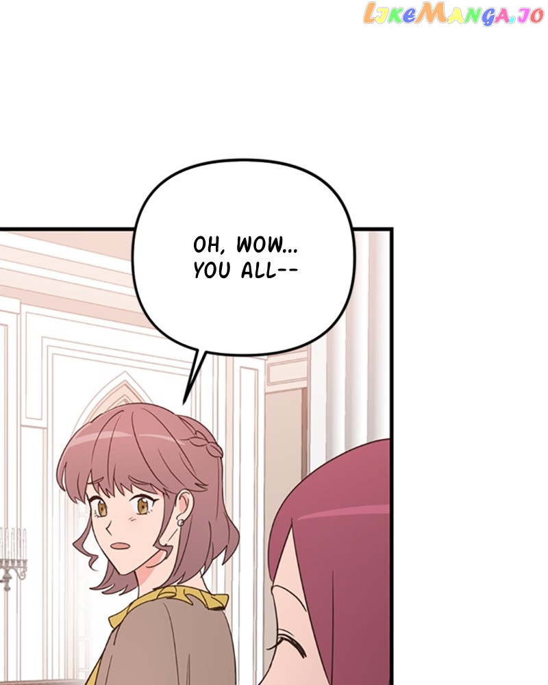 Single Wizard's Dormitory Apartment chapter 22 page 99