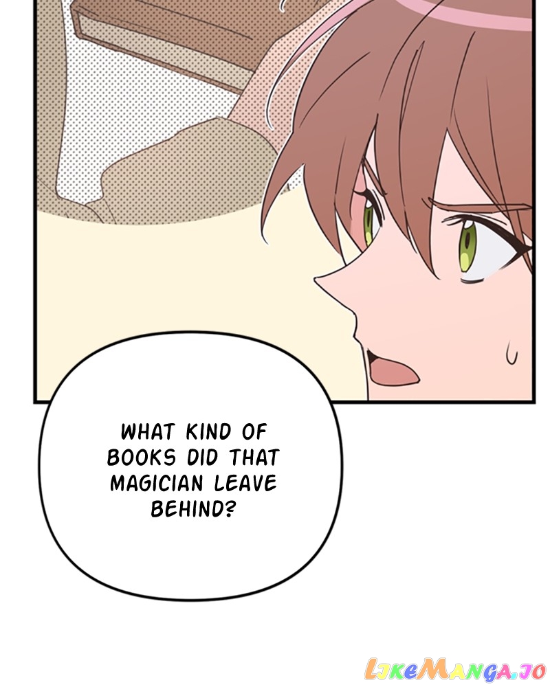 Single Wizard's Dormitory Apartment chapter 23 page 116