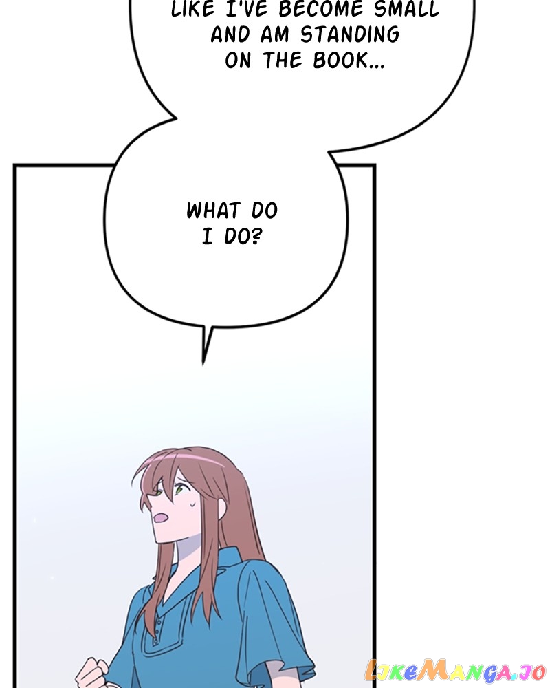 Single Wizard's Dormitory Apartment chapter 23 page 118