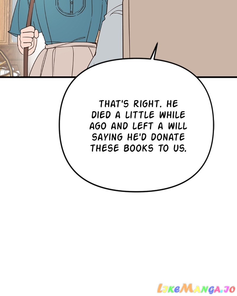 Single Wizard's Dormitory Apartment chapter 23 page 12