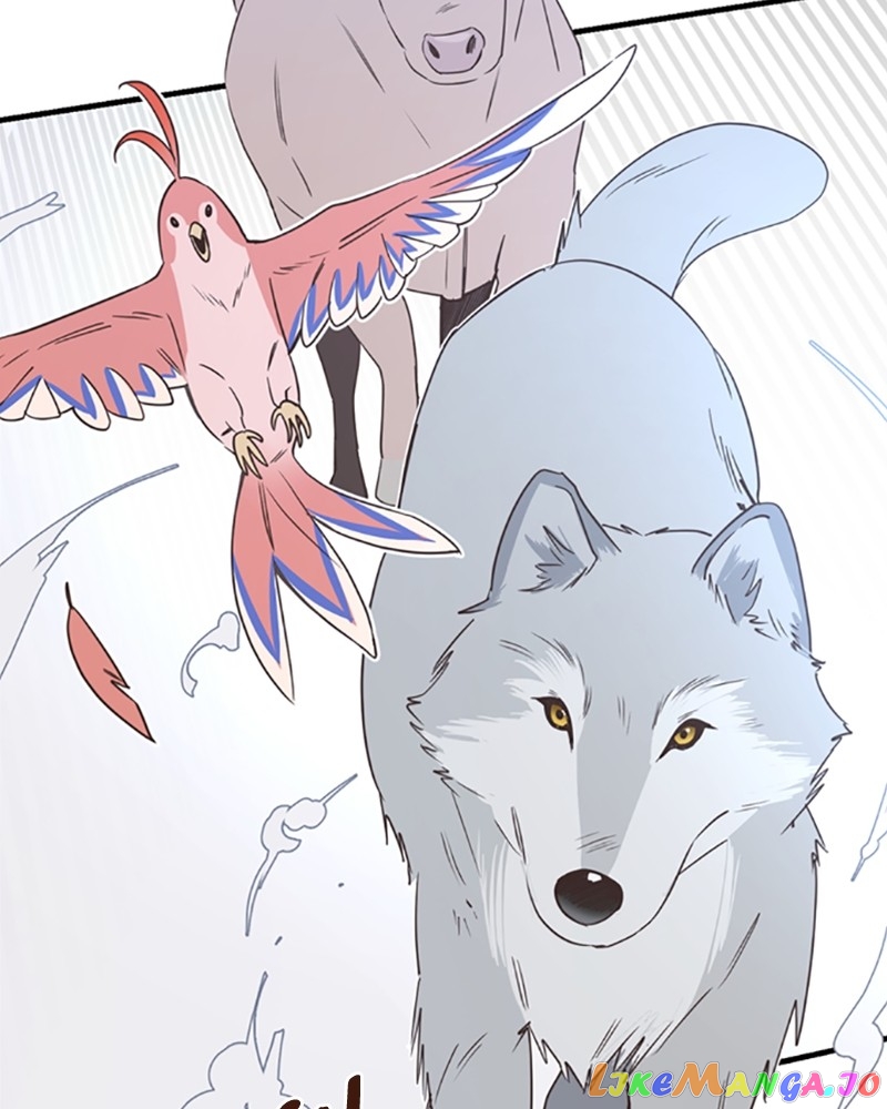 Single Wizard's Dormitory Apartment chapter 23 page 121