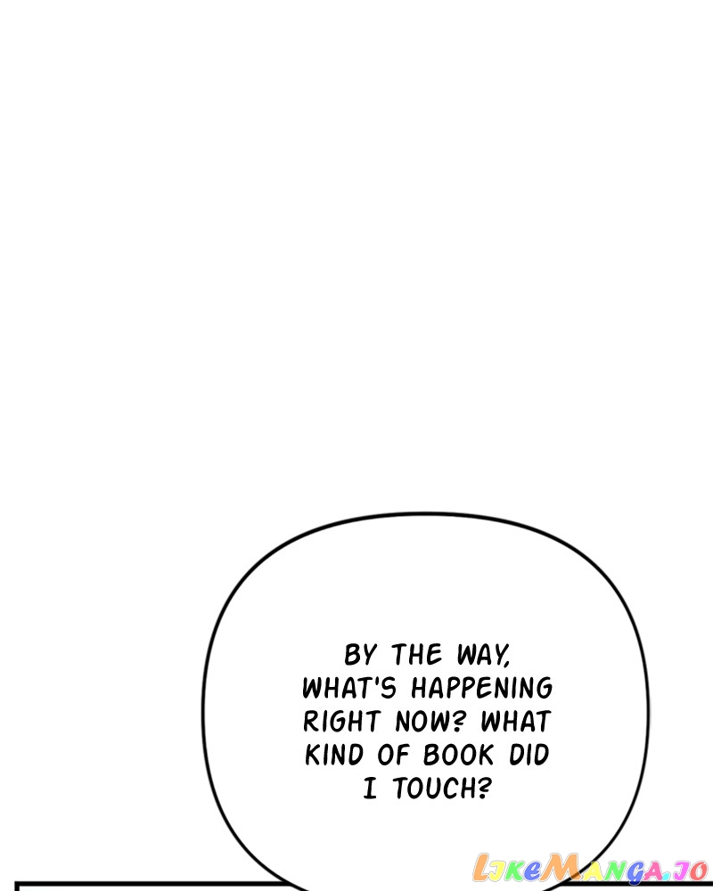 Single Wizard's Dormitory Apartment chapter 23 page 125