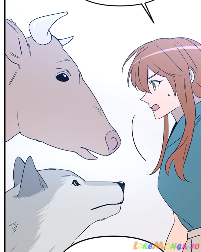 Single Wizard's Dormitory Apartment chapter 23 page 126