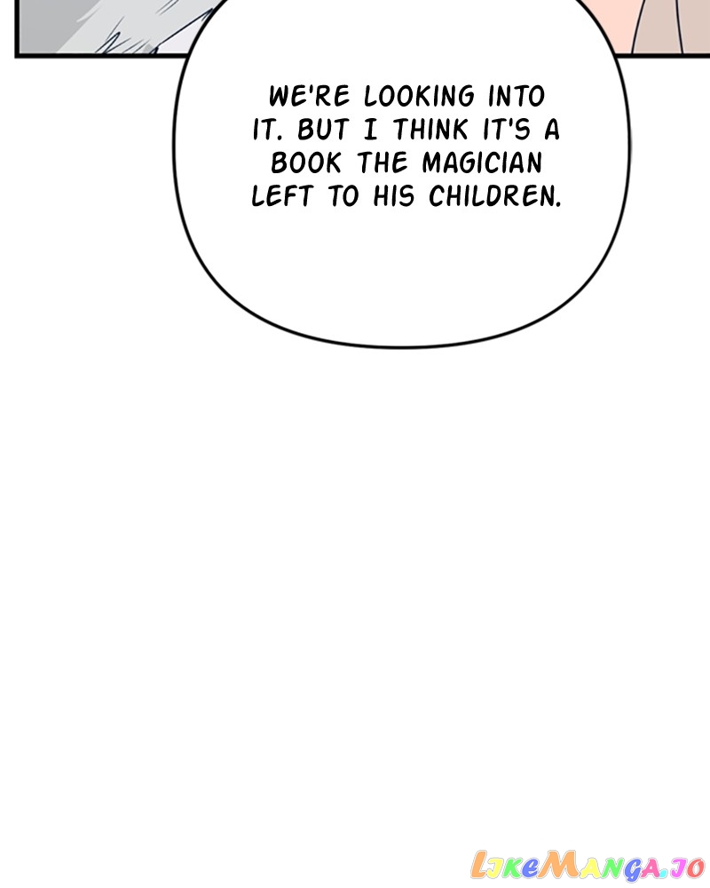 Single Wizard's Dormitory Apartment chapter 23 page 127