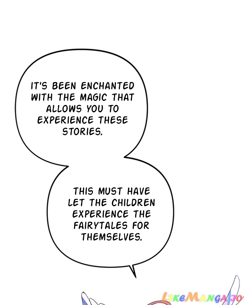 Single Wizard's Dormitory Apartment chapter 23 page 128