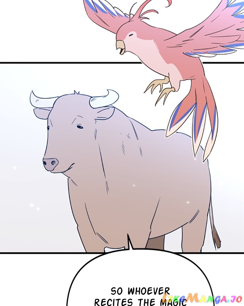 Single Wizard's Dormitory Apartment chapter 23 page 129