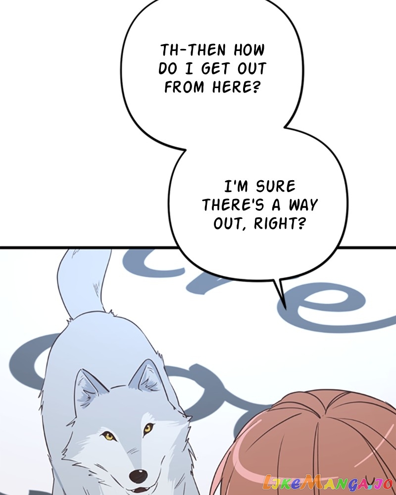 Single Wizard's Dormitory Apartment chapter 23 page 132