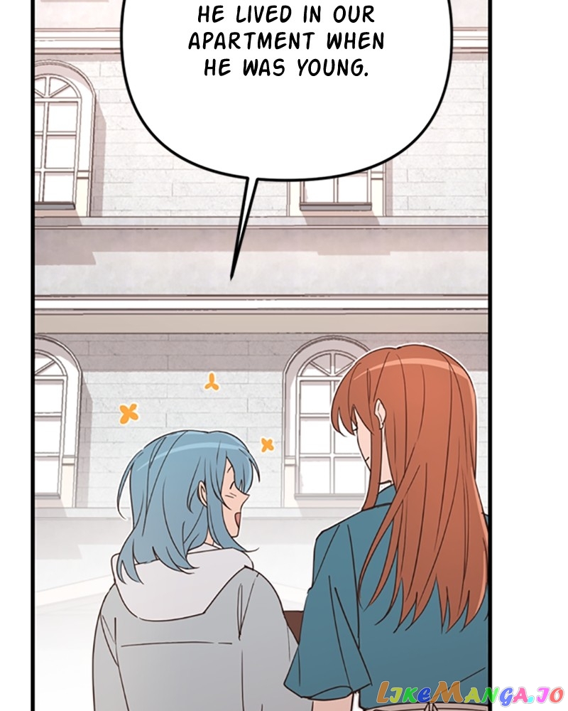 Single Wizard's Dormitory Apartment chapter 23 page 14