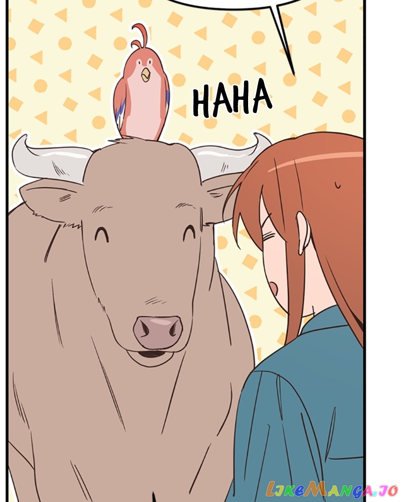 Single Wizard's Dormitory Apartment chapter 23 page 140