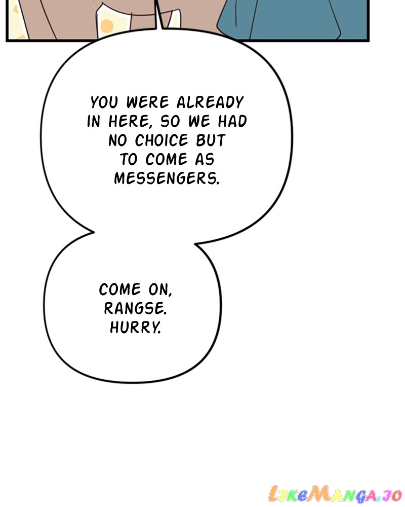 Single Wizard's Dormitory Apartment chapter 23 page 141