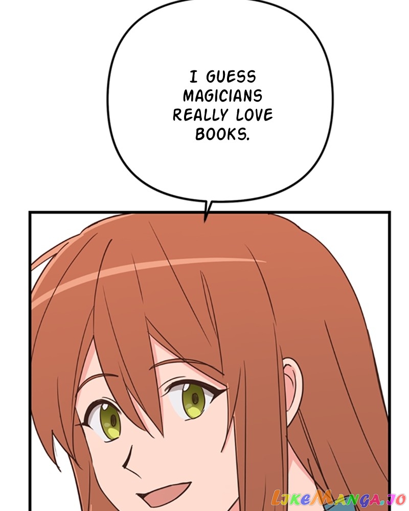 Single Wizard's Dormitory Apartment chapter 23 page 17