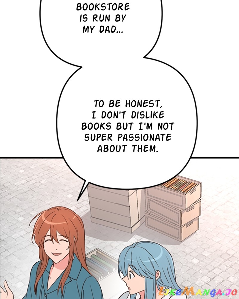 Single Wizard's Dormitory Apartment chapter 23 page 20