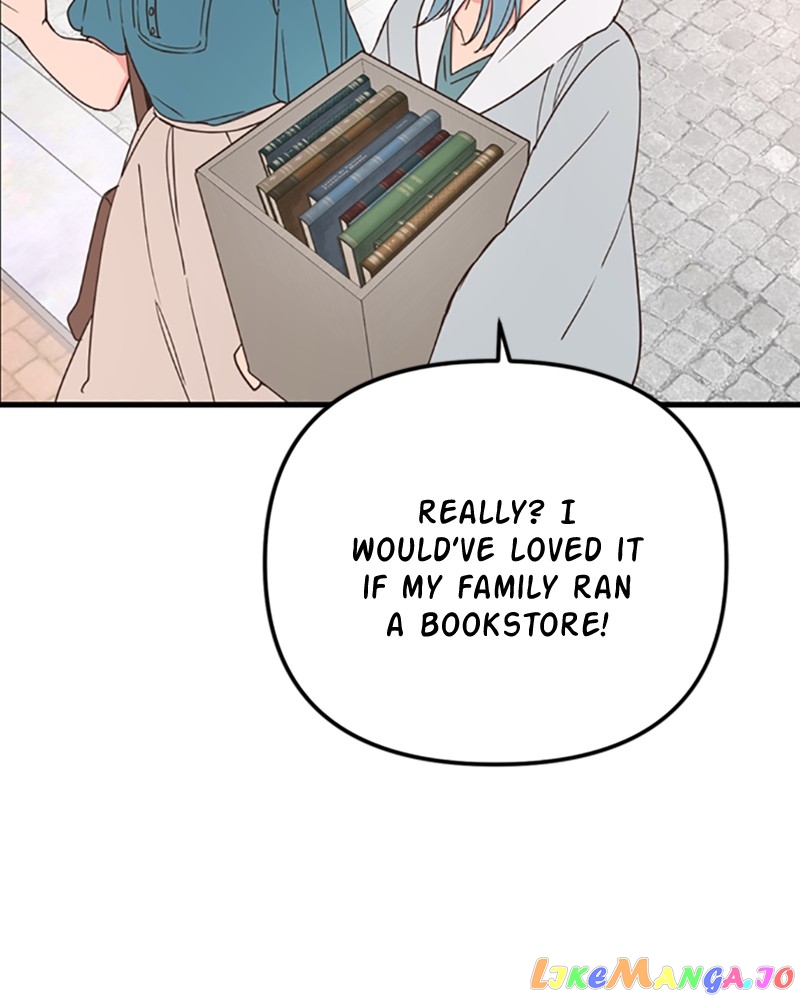 Single Wizard's Dormitory Apartment chapter 23 page 21