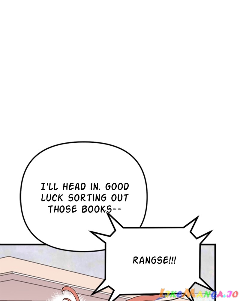 Single Wizard's Dormitory Apartment chapter 23 page 22