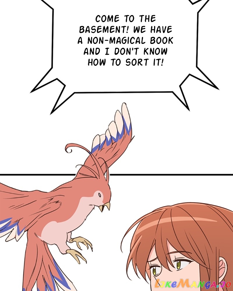 Single Wizard's Dormitory Apartment chapter 23 page 25