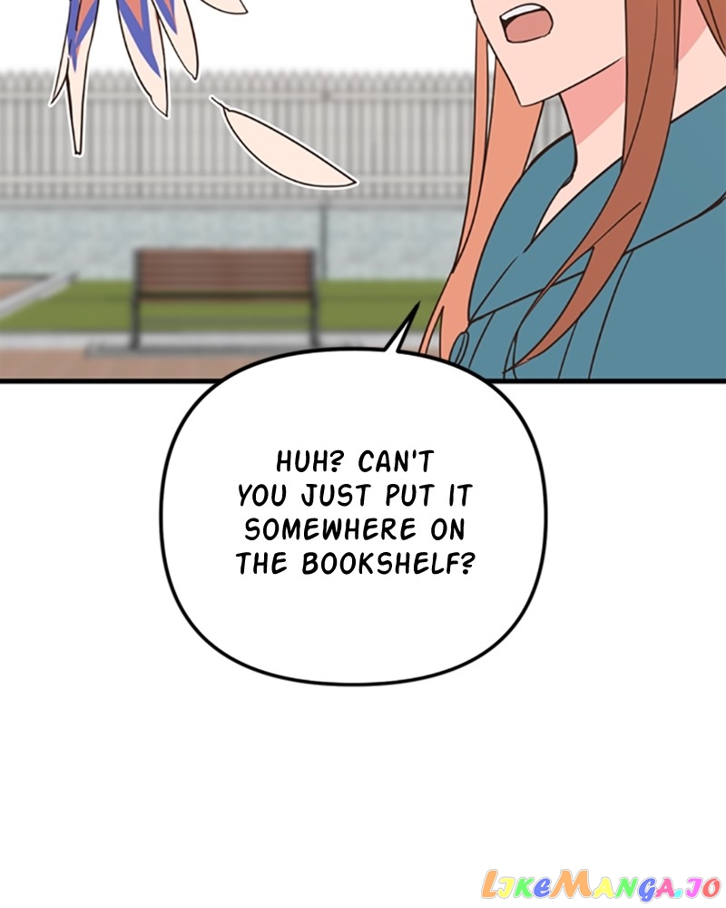 Single Wizard's Dormitory Apartment chapter 23 page 26