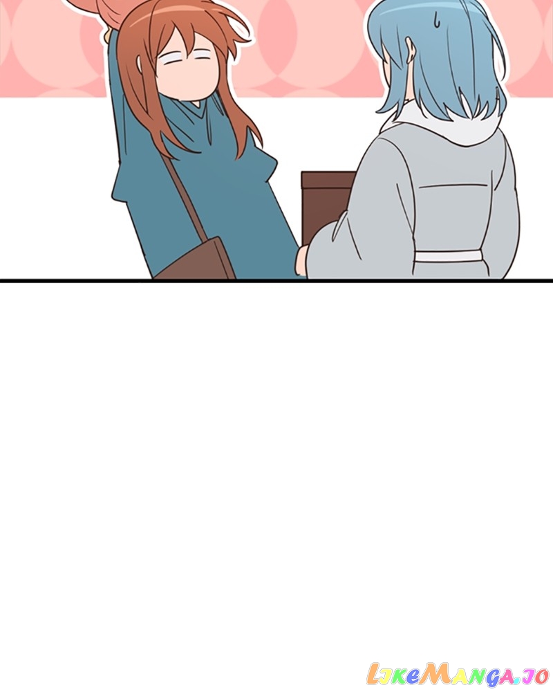 Single Wizard's Dormitory Apartment chapter 23 page 28