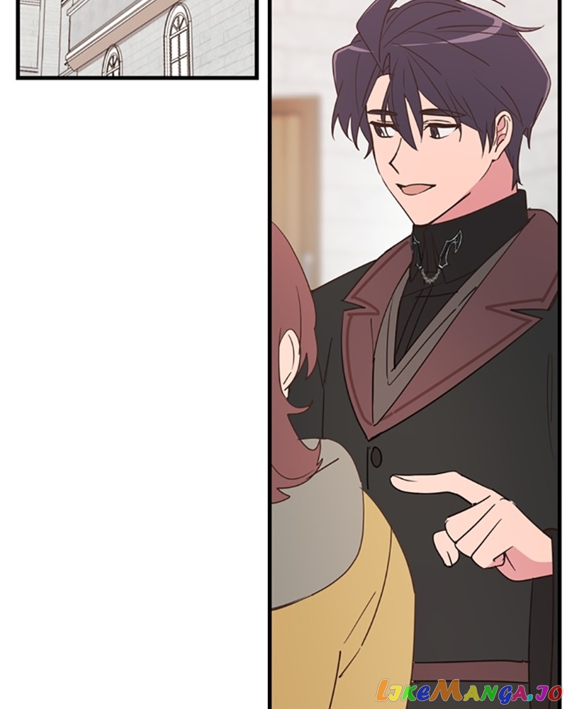 Single Wizard's Dormitory Apartment chapter 23 page 3