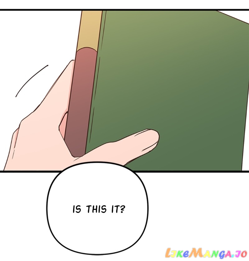 Single Wizard's Dormitory Apartment chapter 23 page 32