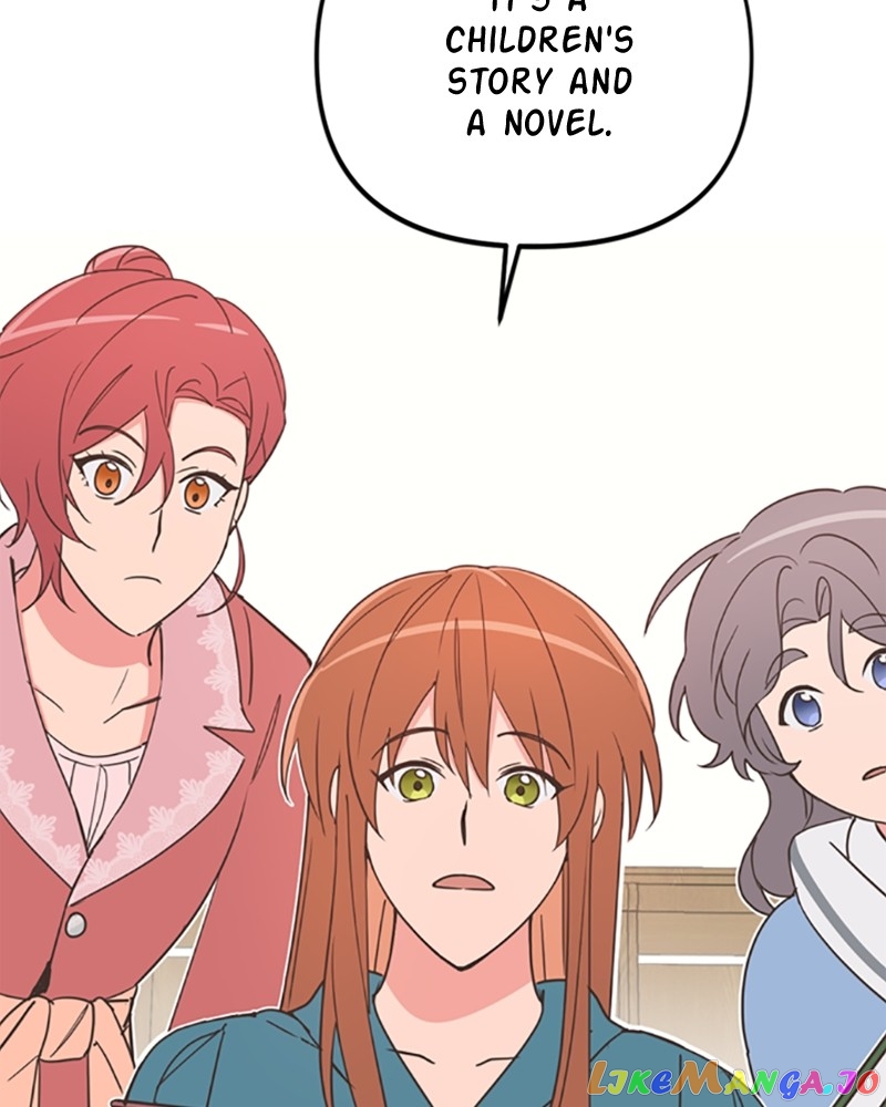 Single Wizard's Dormitory Apartment chapter 23 page 34