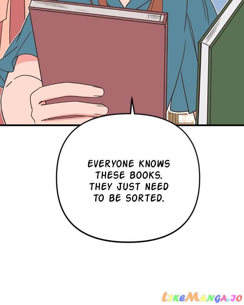 Single Wizard's Dormitory Apartment chapter 23 page 35