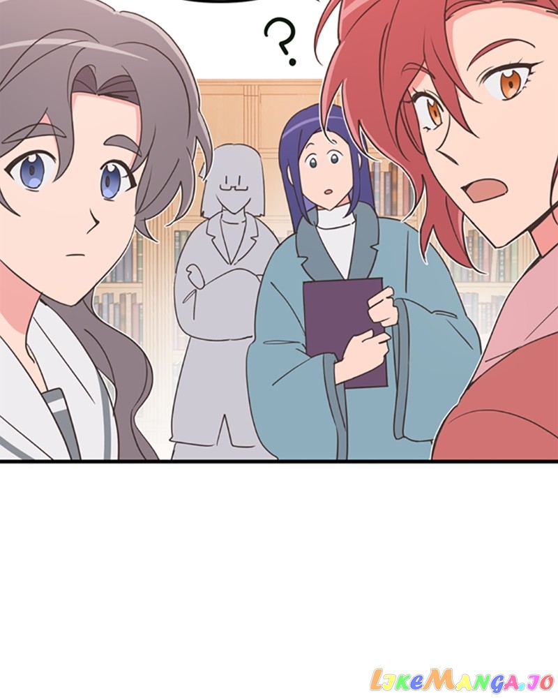 Single Wizard's Dormitory Apartment chapter 23 page 37