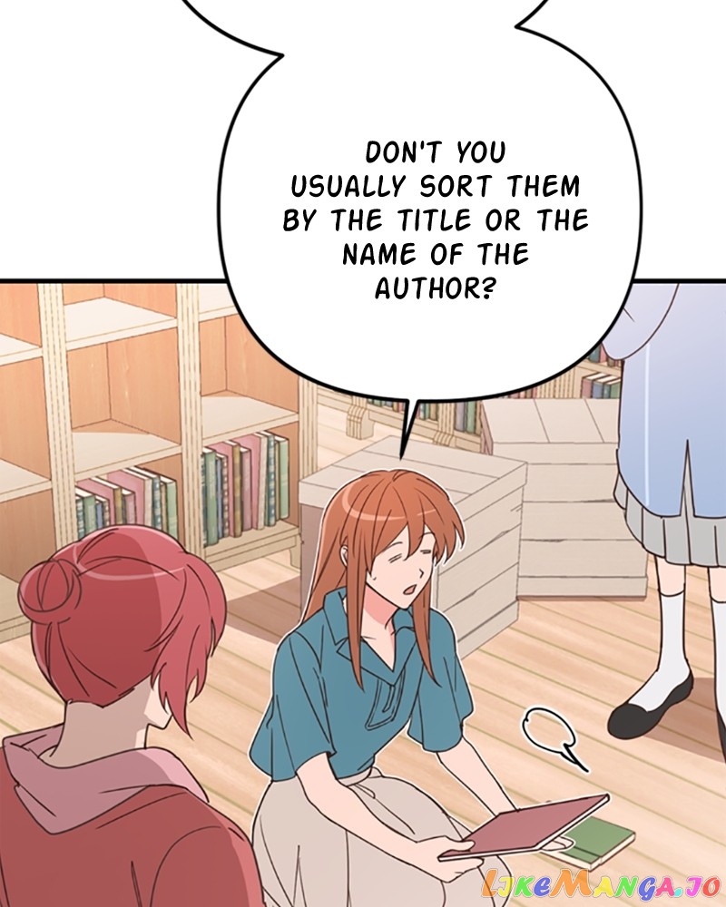 Single Wizard's Dormitory Apartment chapter 23 page 39