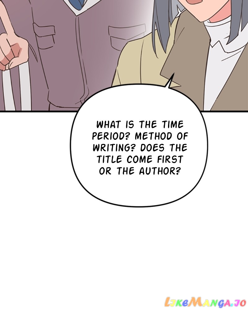 Single Wizard's Dormitory Apartment chapter 23 page 42