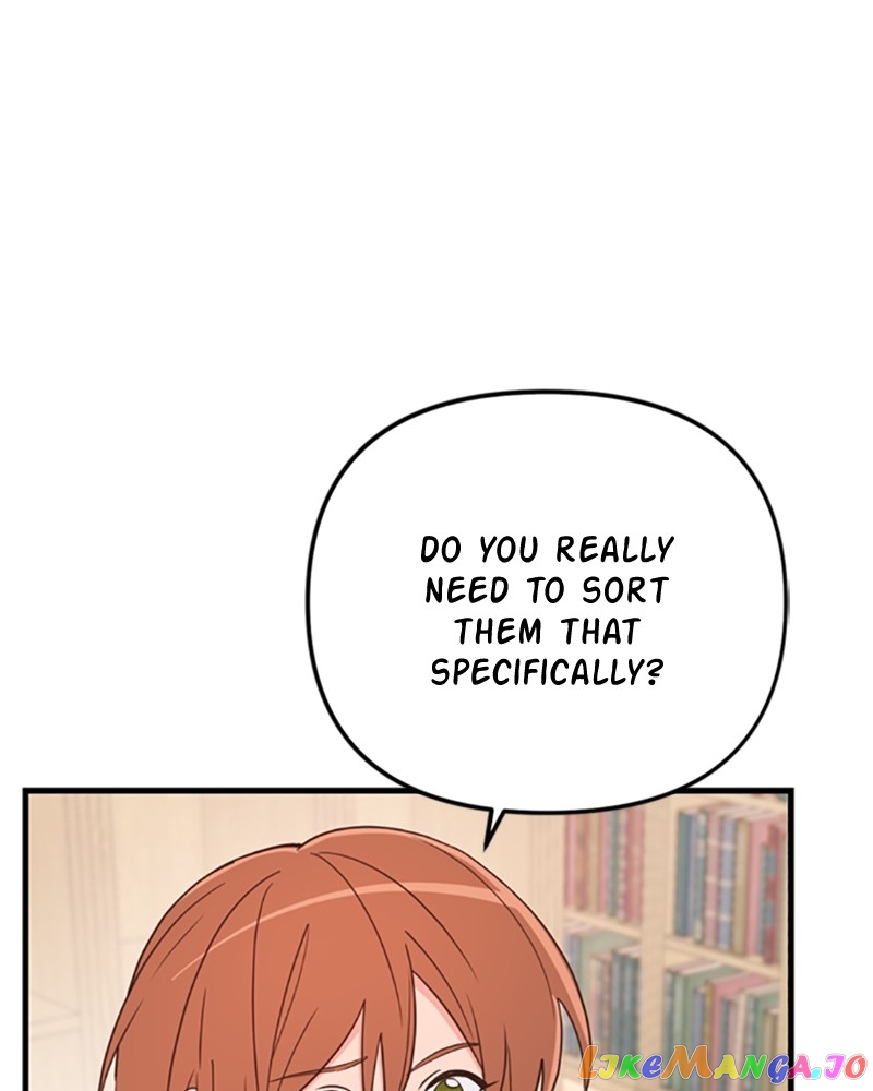 Single Wizard's Dormitory Apartment chapter 23 page 43