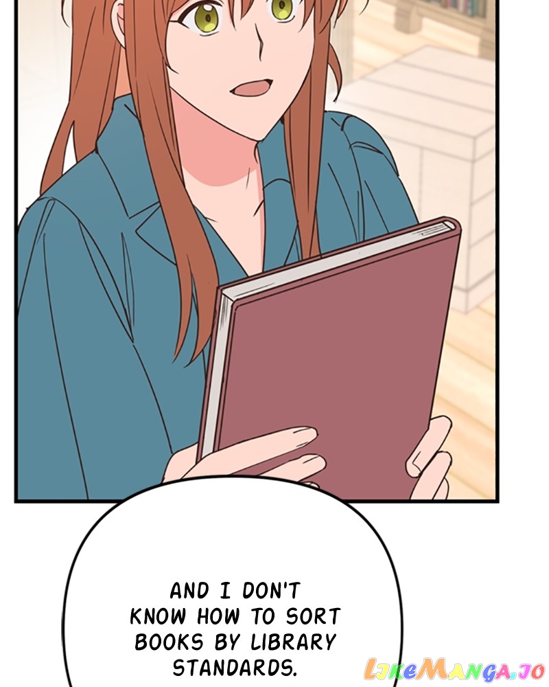 Single Wizard's Dormitory Apartment chapter 23 page 44