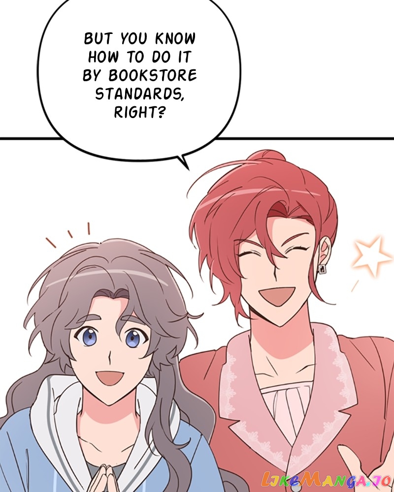 Single Wizard's Dormitory Apartment chapter 23 page 47